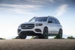 Mercedes-Benz GLS580 4Matic AMG Line 2019 года (NA)